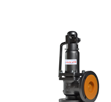 Предохранительные клапаны и переключающие устройства